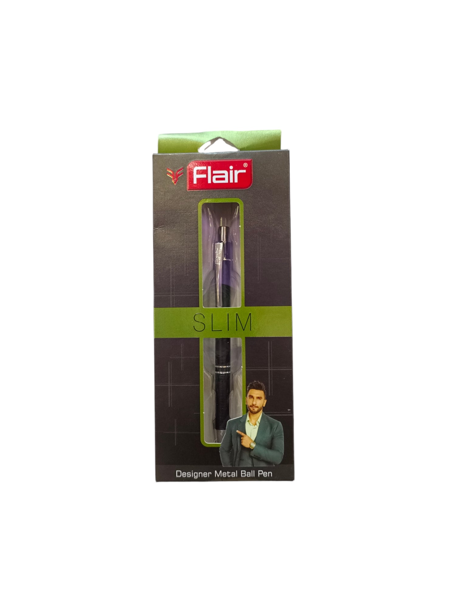 FLR SLIM FLR SLIM
